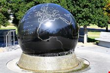 nashville wwii memorial