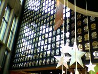 nashville country music hall of fame