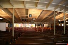nashville ryman auditorium