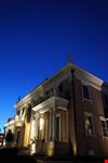 nashville belmont mansion