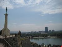 belgrad kaldemagdan park