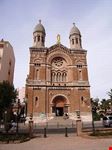 saint-raphael basilique notre-dame-de-la-victoire de saint-raphael