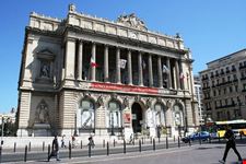 marseille palais de la bourse a marseille