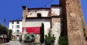 saint-raphael musee archeologique saint raphael