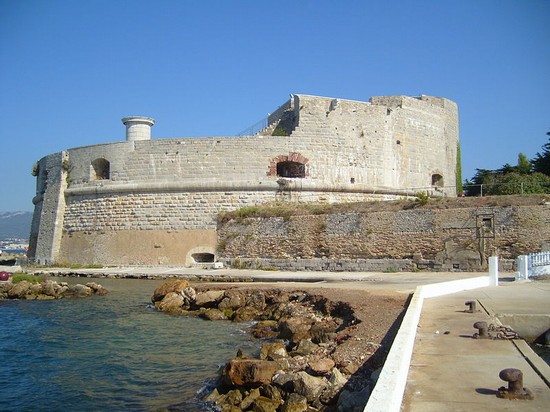 toulon tour royale