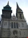 zagreb kathedrale zagreb
