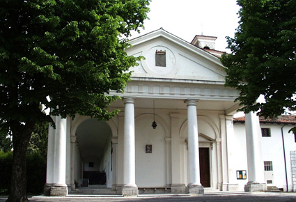 La Chiesa