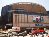 Madison Square Garden