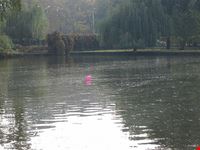 zagreb maksimir park