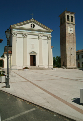 Pieve San Martino