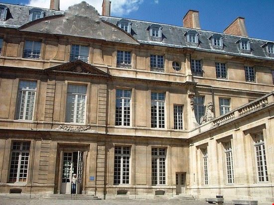 Museo Picasso Parigi Pol - Creative Commons Pol