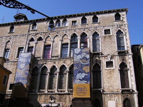 Museo Fortuny - Stefano Remo - Stefano Remo - Creative Commons