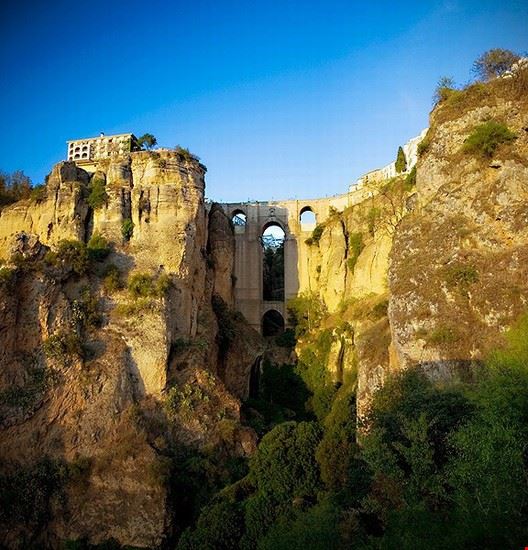  Ronda pani.minister - Creative Commons pani.minister