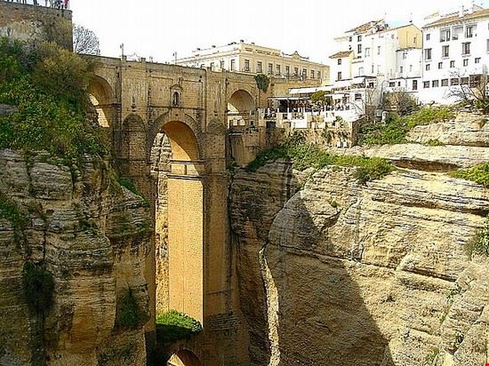  Ronda Andy Cardiff - Creative Commons Andy Cardiff