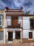 nerja stadtbild nerja