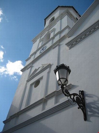  Nerja lhourahane - Creative Commons lhourahane