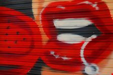 nerja graffiti in nerja