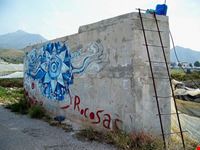nerja graffiti in nerja
