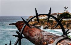 nerja alter seemannsgarn