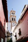 marbella stadtbild marbella