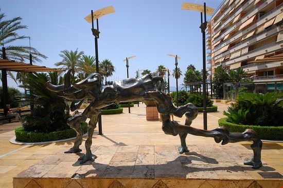  Marbella martin_vmorris - Creative Commons martin_vmorris