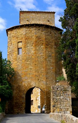 La torre