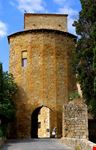 montepulciano la torre