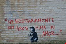 huelva graffiti in huelva