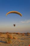 huelva paragliding