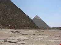 marsa alam great pyramid