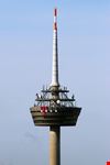 koeln kanzel des colonius