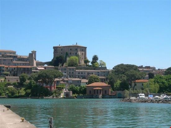  Capodimonte  