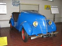nashville lane motor museum