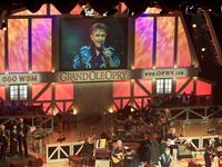 nashville grand ole opry house