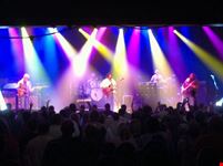 nashville performance at ryman auditorium