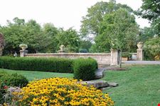 nashville centennial park garden