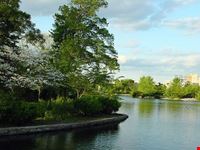 nashville lake watauga in centennial park