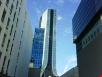 marseille tour cma cgm