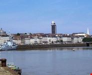 nantes panorama nantes