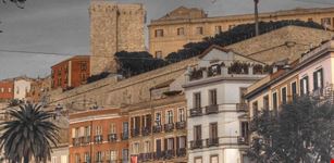 cagliari castello neighborhood