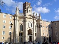 Basilica di Santa Croce in Gerusalemme