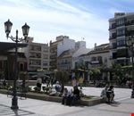 fuengirola la piazza di fuengirola fuengirola la piazza di fuengirola