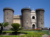 Il Maschio Angioino