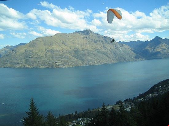  Queenstown Brad.Stevens - Creative Commons Brad.Stevens