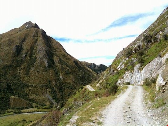  Queenstown TRAILSOURCE.COM - Creative Commons TRAILSOURCE.COM