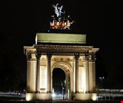 wellington the wellington arc