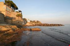 La costa di Marchiaro