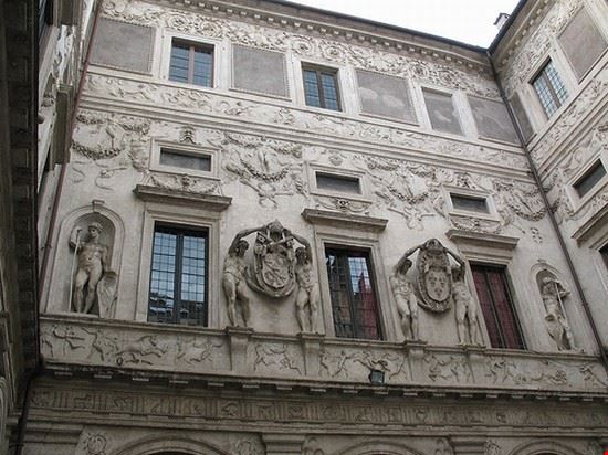 Galleria Spada - @@@@@ - @@@@@ - Creative Commons
