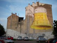 Blu a Cracovia