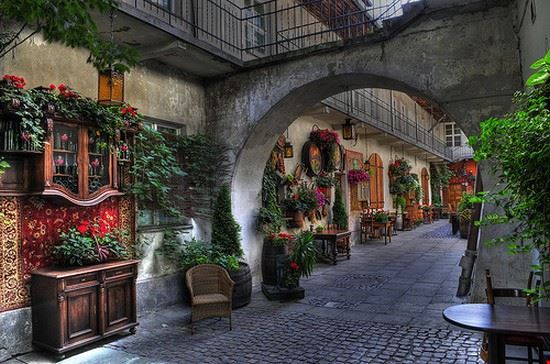 Kazimierz Cracovia  